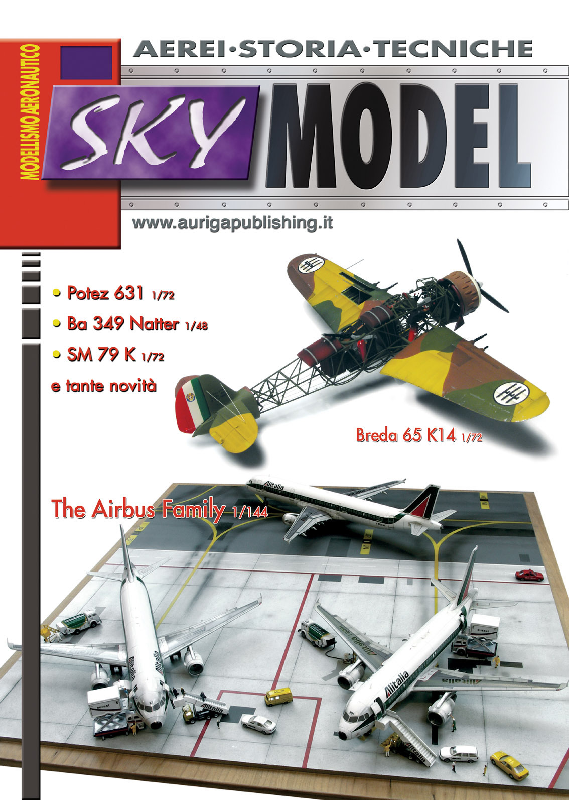 Sky Model