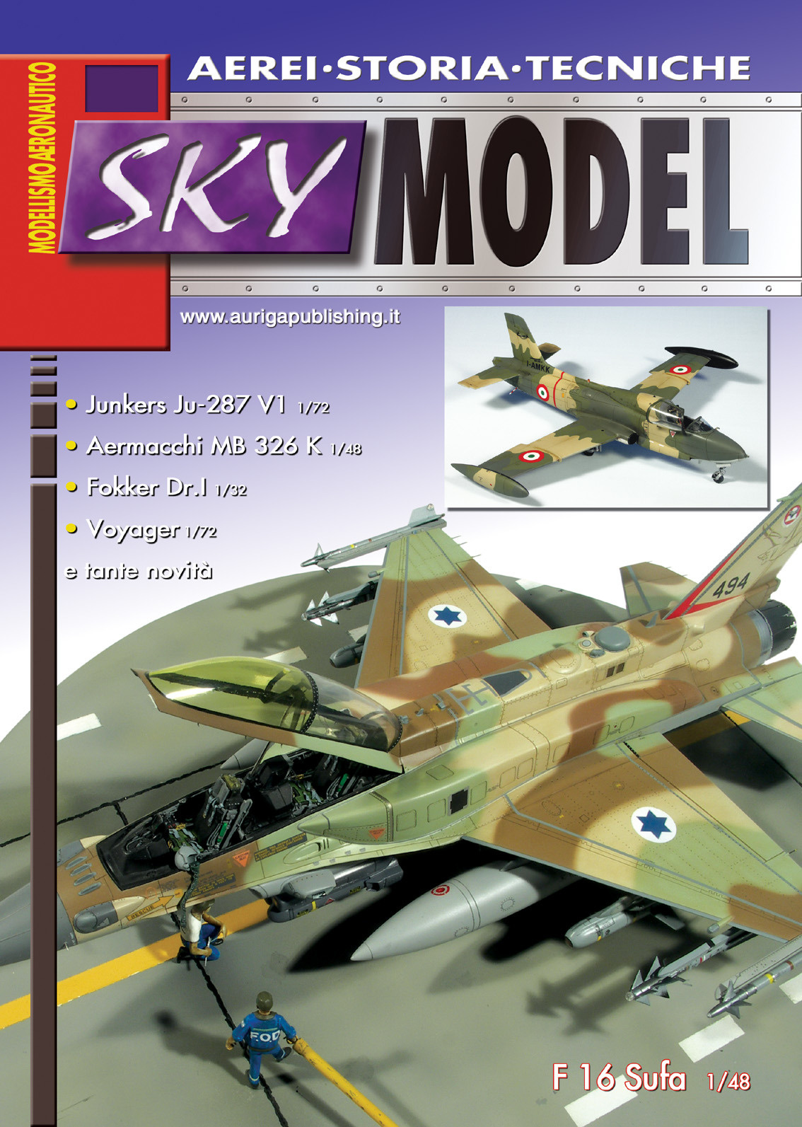 Sky Model