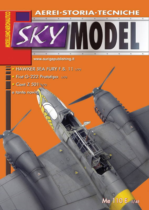 Sky Model