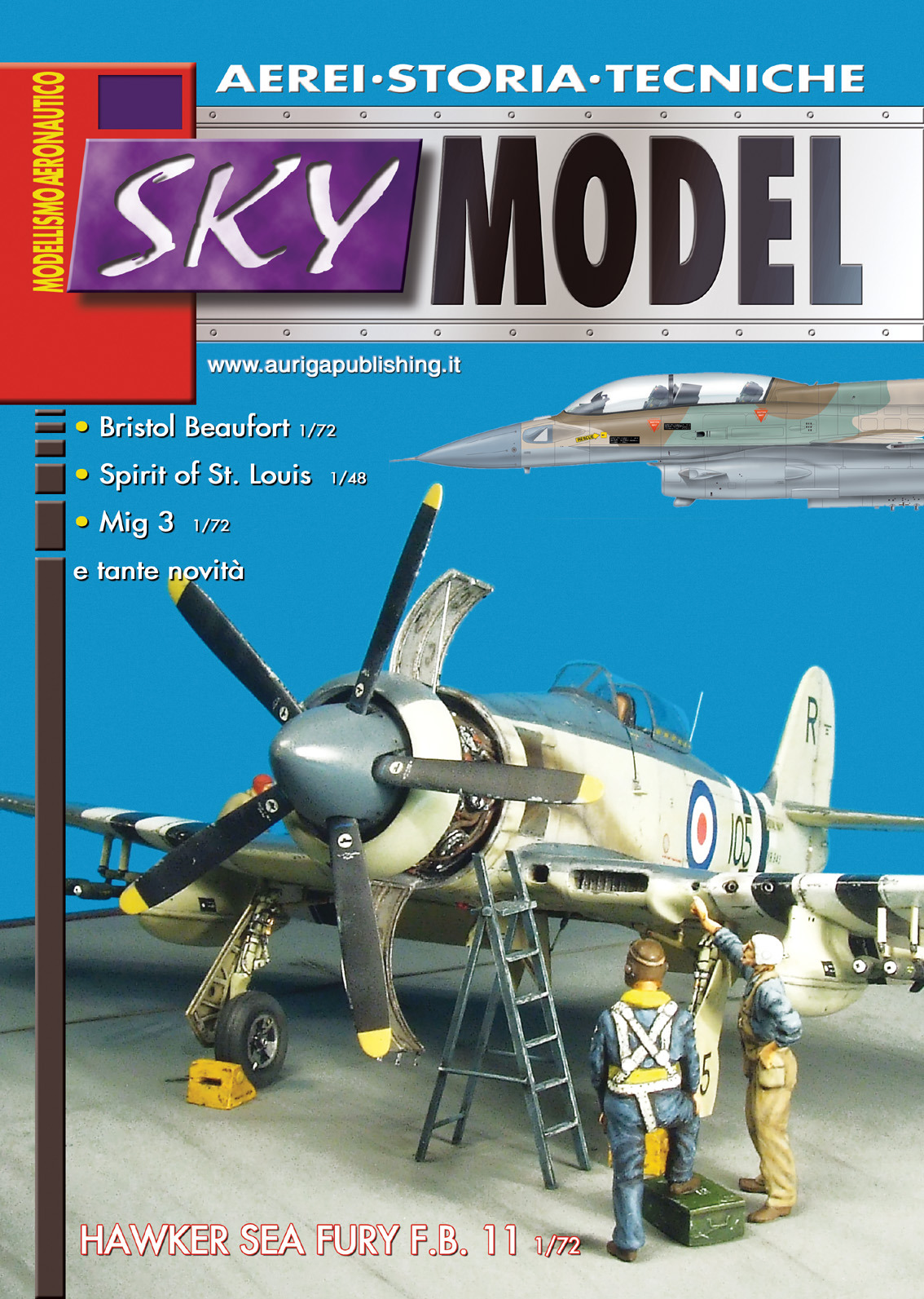 Sky Model