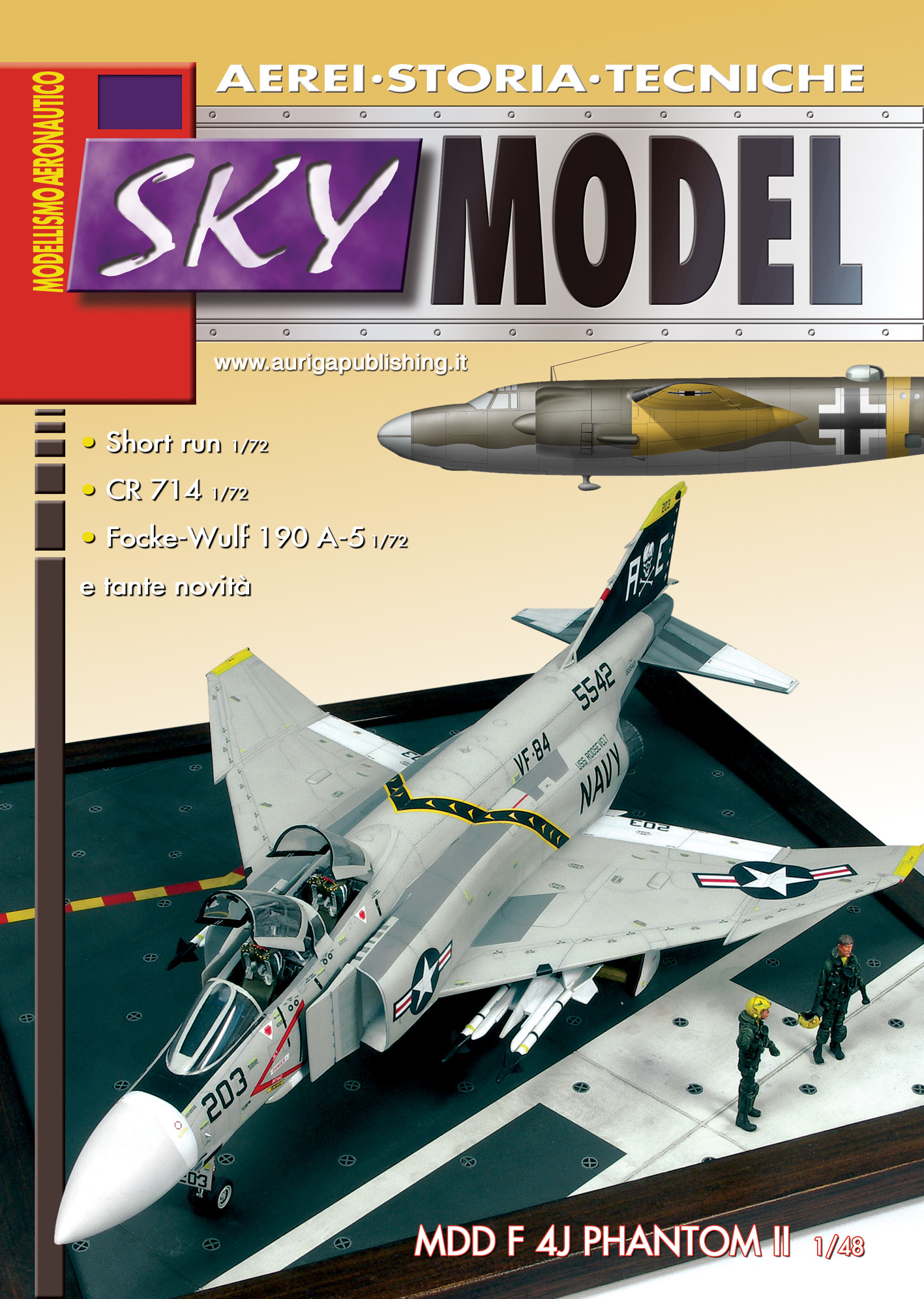 Sky Model