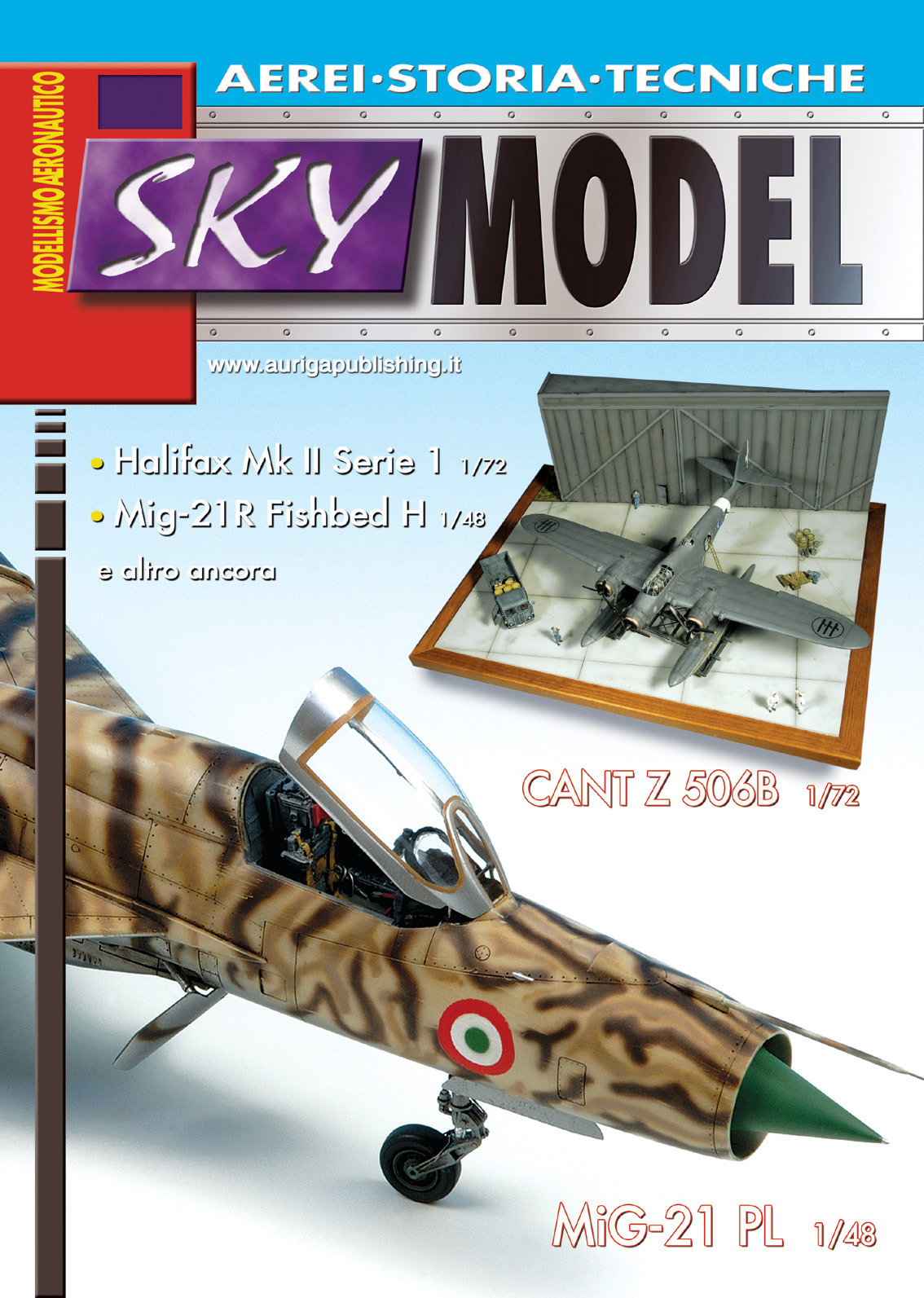 Sky Model