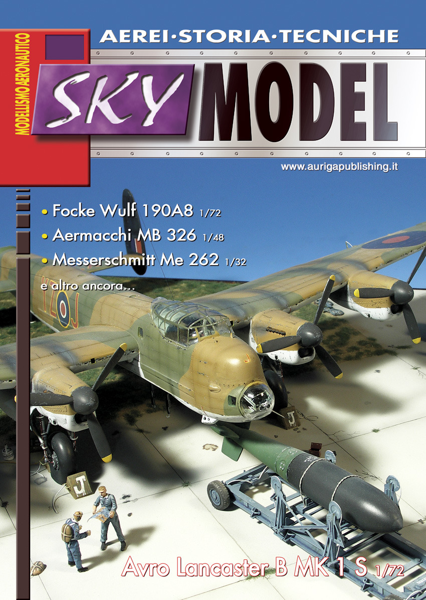 Sky Model