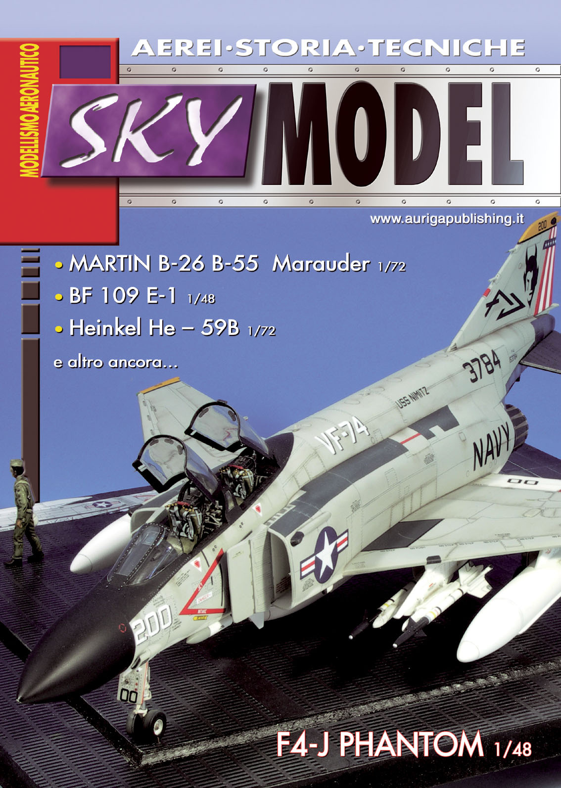 Sky Model