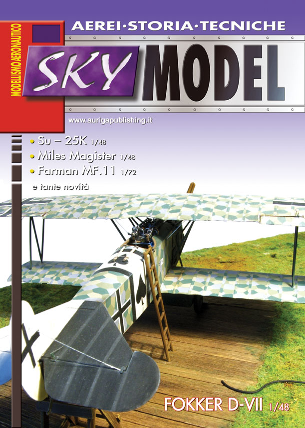 Sky Model