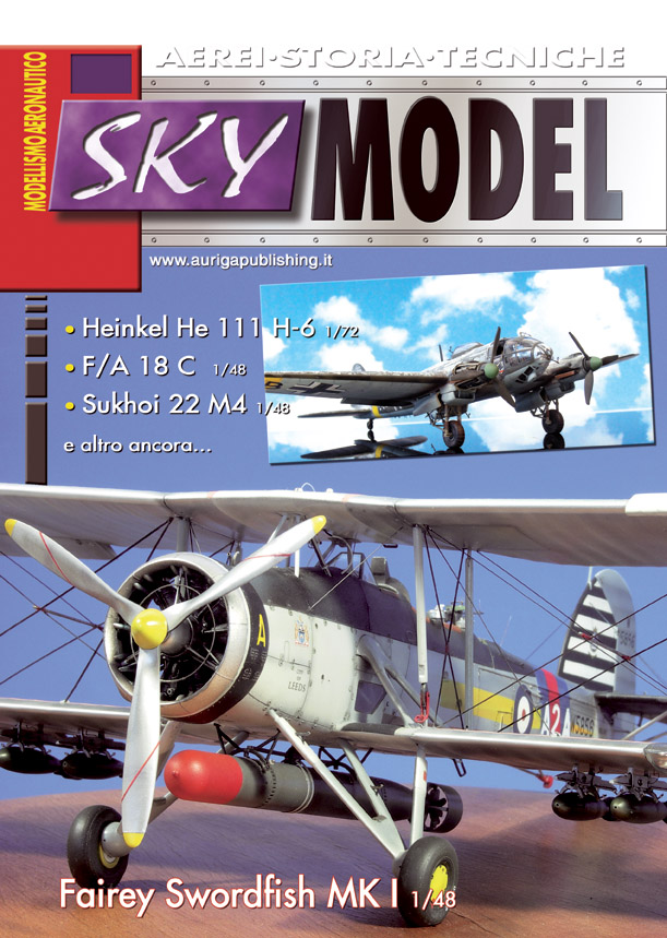 Sky Model
