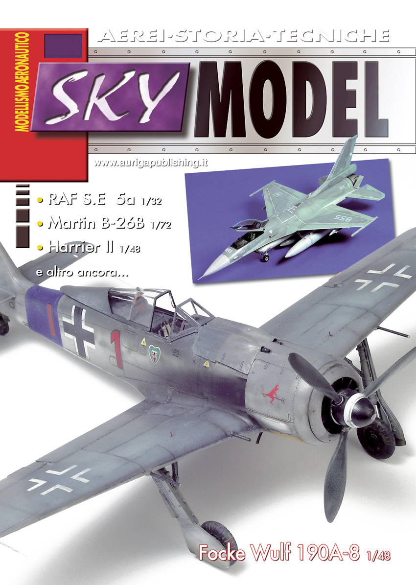 Sky Model
