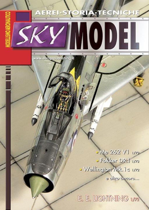 Sky Model