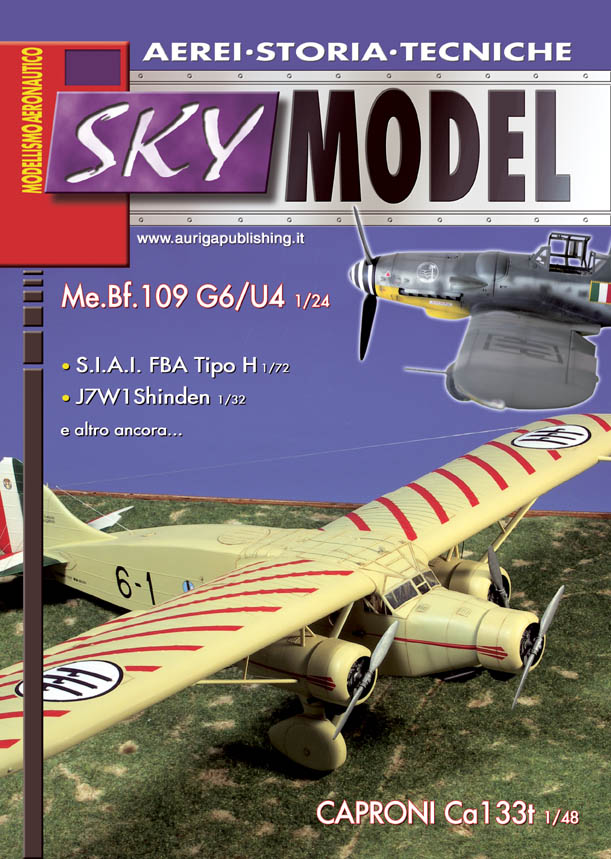Sky Model