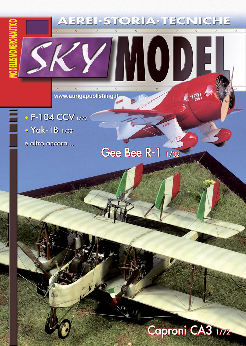 Sky Model
