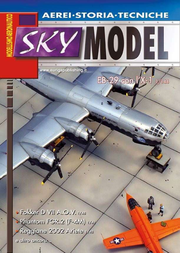 Sky Model
