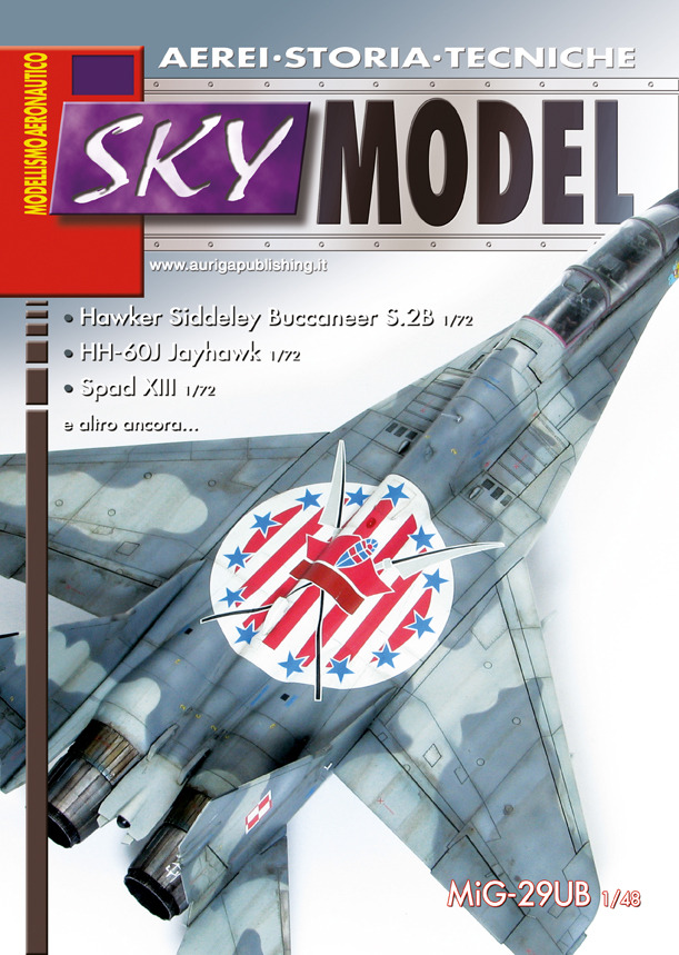Sky Model