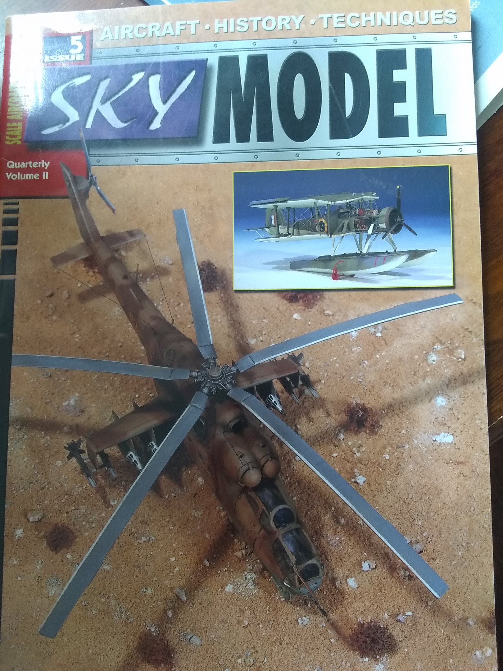 Sky Model