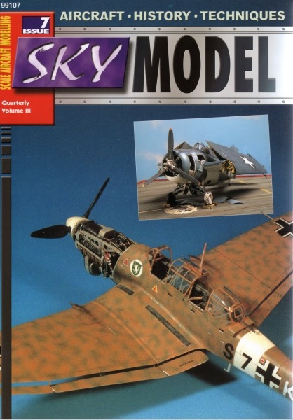 Sky Model