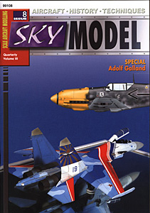Sky Model