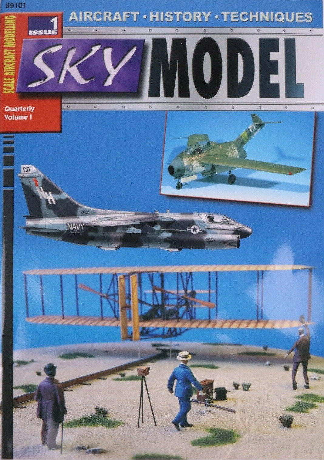 Sky Model
