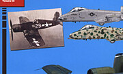 (Sky Model Volume III Issue 10)
