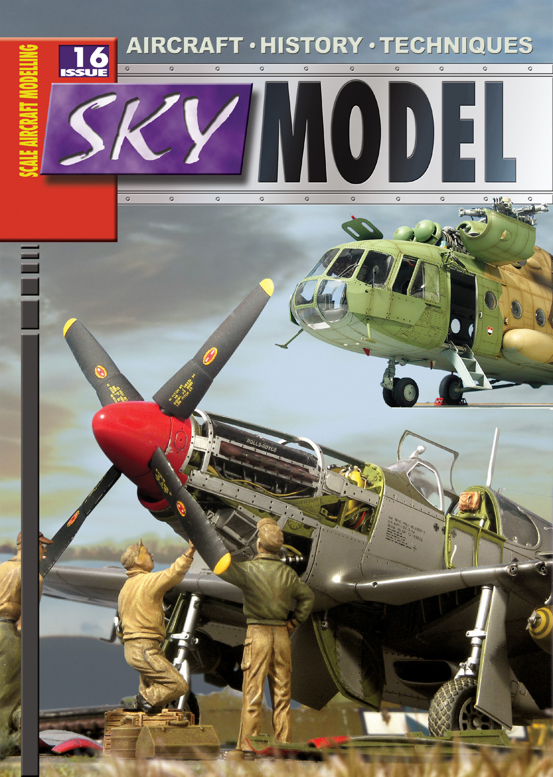 Sky Model