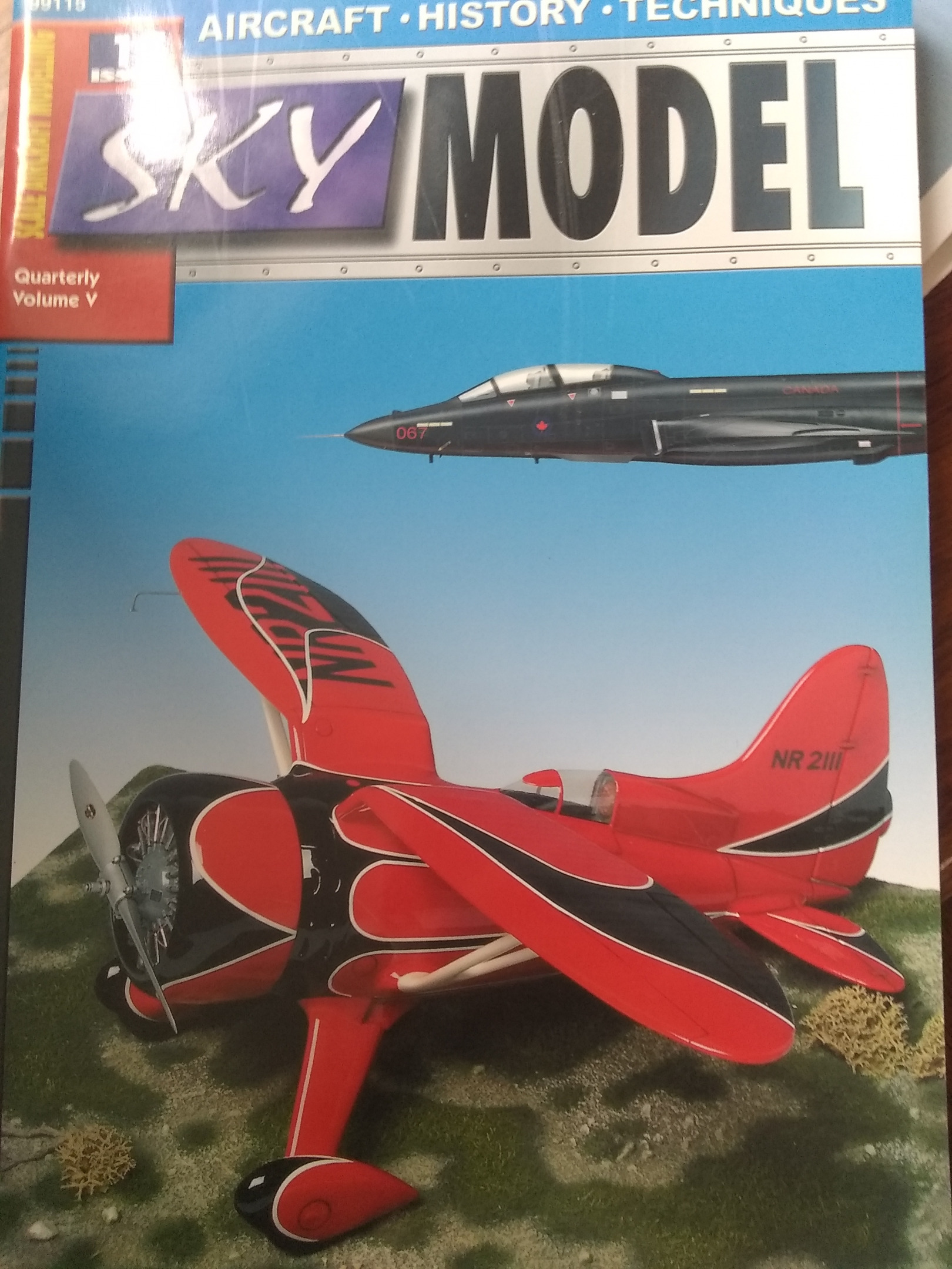 Sky Model