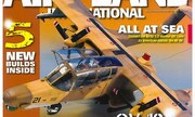 (Model Airplane International 116)