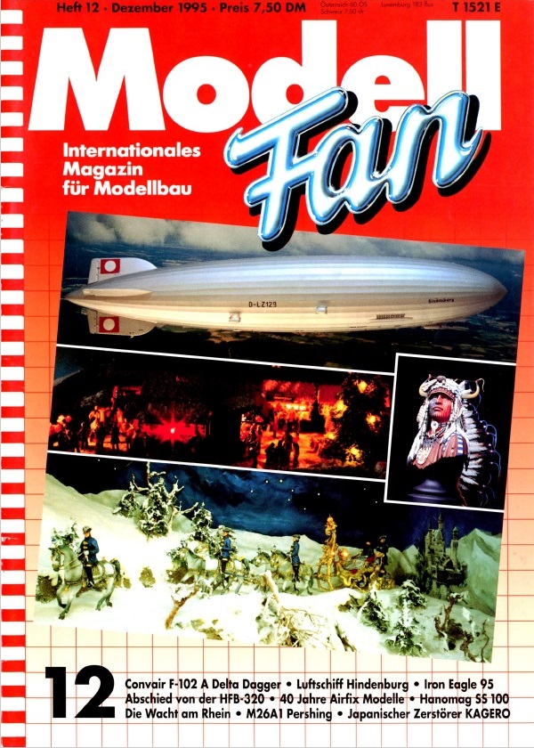 ModellFan