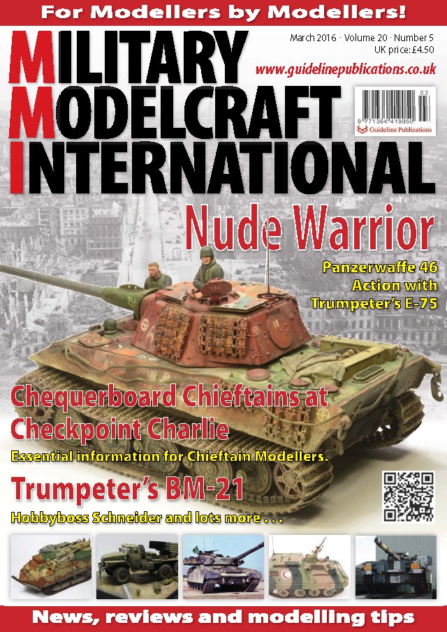 Military Modelcraft International