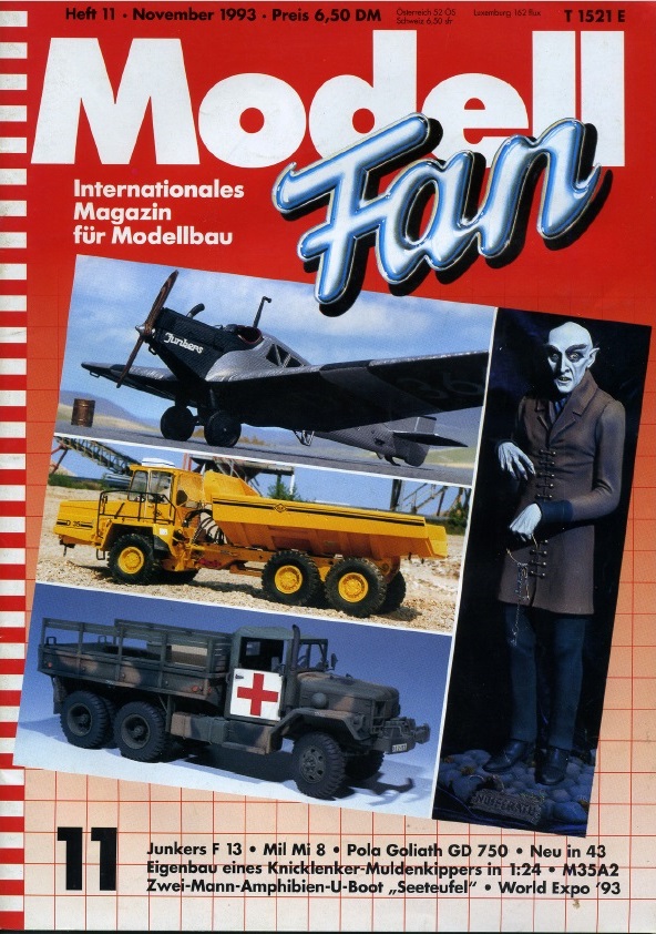 ModellFan