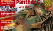 (Scale Military Modeller Vol 42 Issue 500)