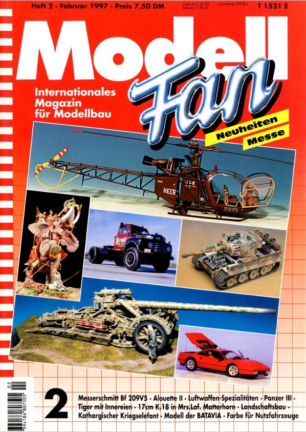 ModellFan
