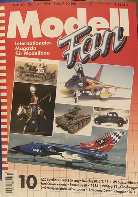 ModellFan