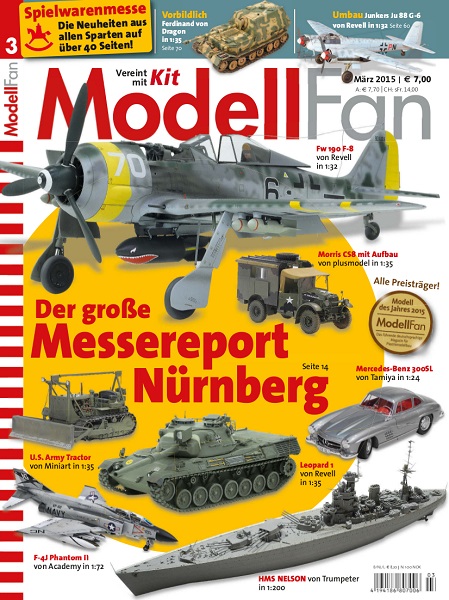 ModellFan