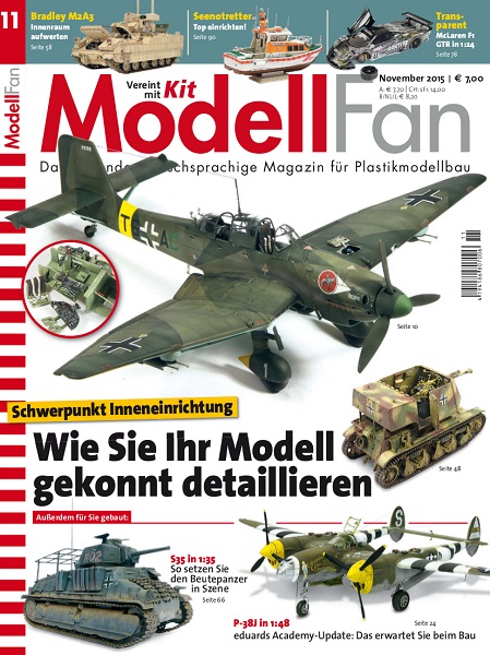 ModellFan