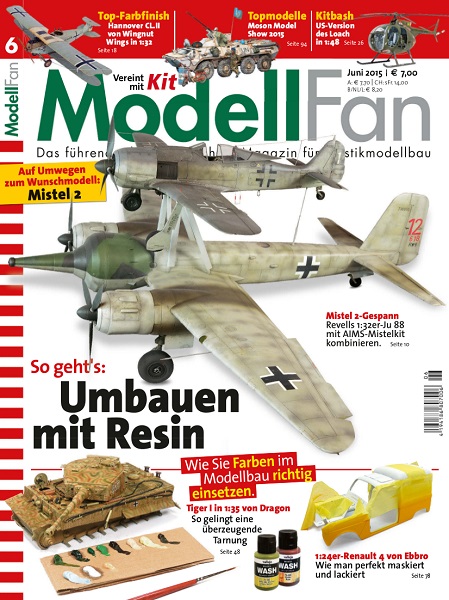 ModellFan