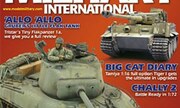 (Model Military International 8)