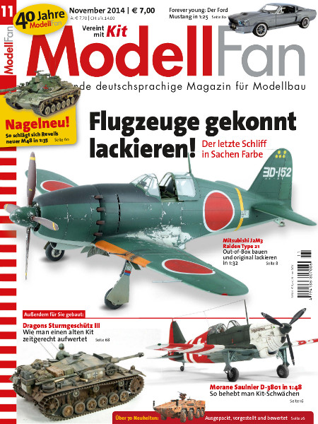 ModellFan