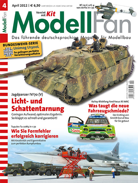 ModellFan