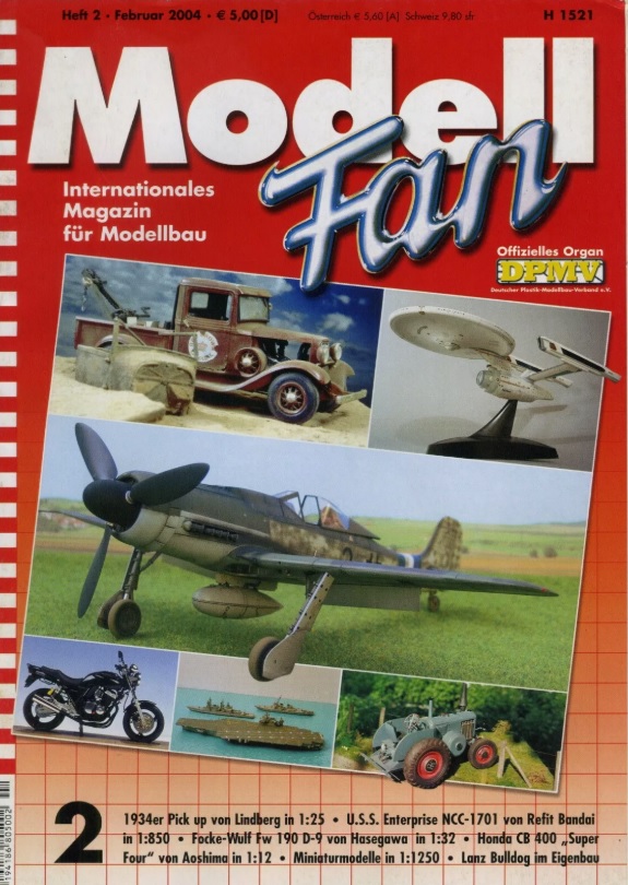ModellFan