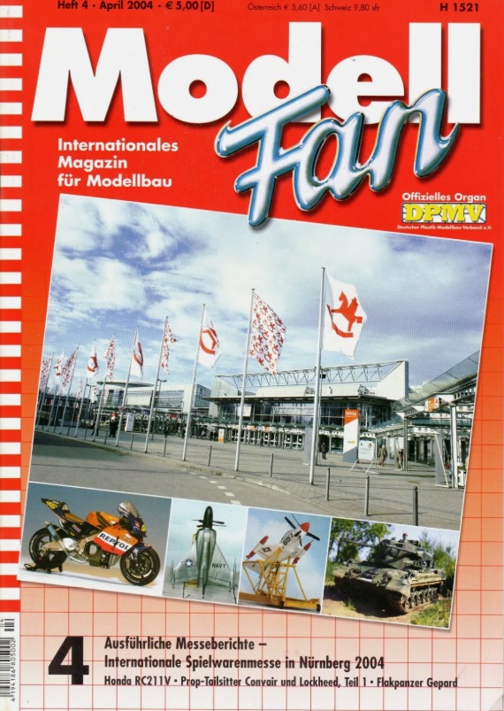 ModellFan