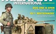 (Model Military International 13)