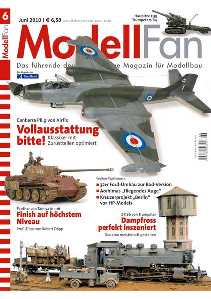 ModellFan