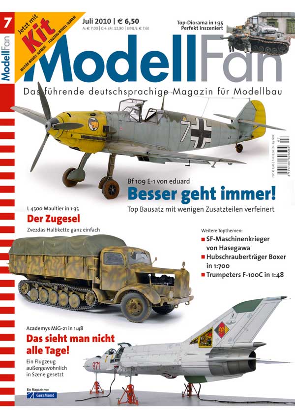 ModellFan