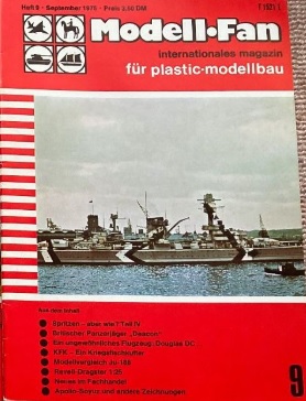 ModellFan