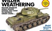 (FineScale Modeler Volume 33 issue 10)