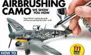 (FineScale Modeler Volume 33 issue 6)