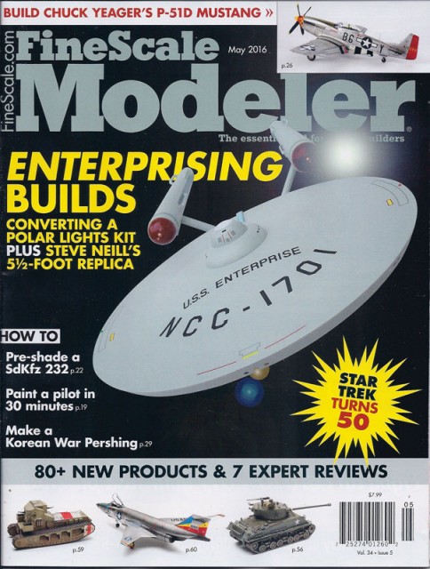 FineScale Modeler