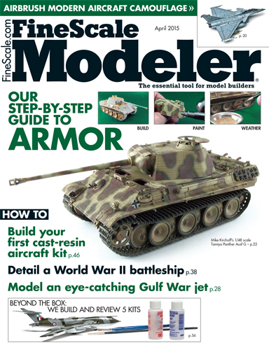 FineScale Modeler