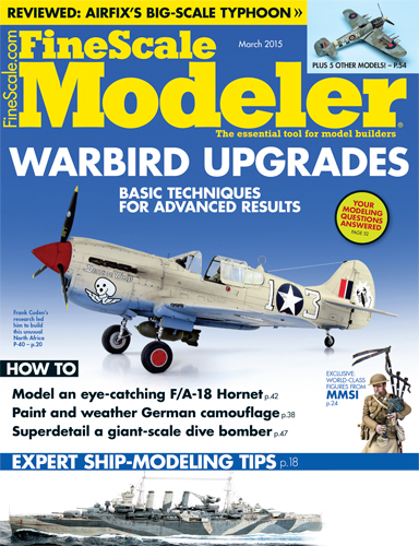 FineScale Modeler