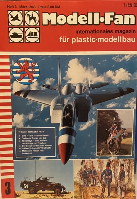ModellFan