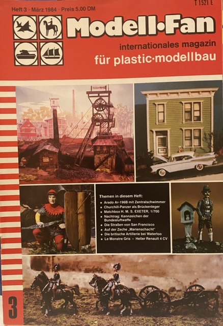 ModellFan