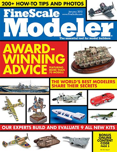 FineScale Modeler